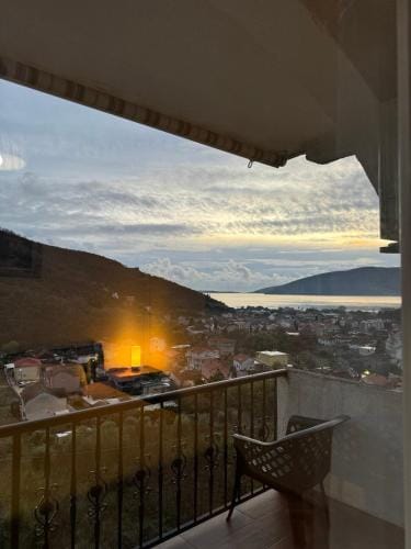 Guest House Cvoro Hotel in Kotor Municipality