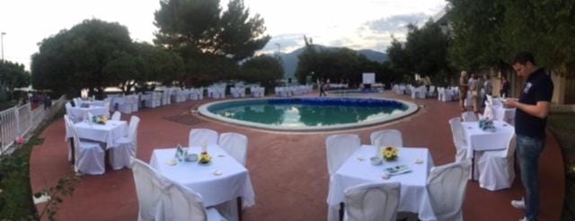Hotel Kamelija Hotel in Kotor Municipality