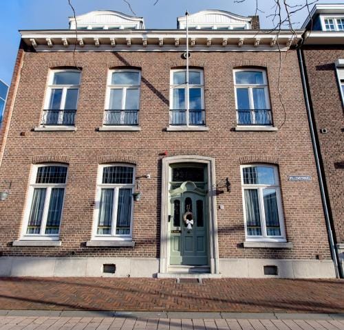 B&B Willem II Hotel in Roermond
