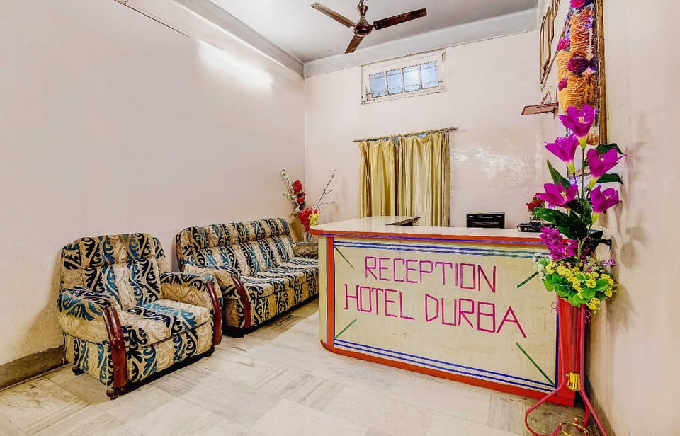 SPOT ON Durba 2 Hotel in India
