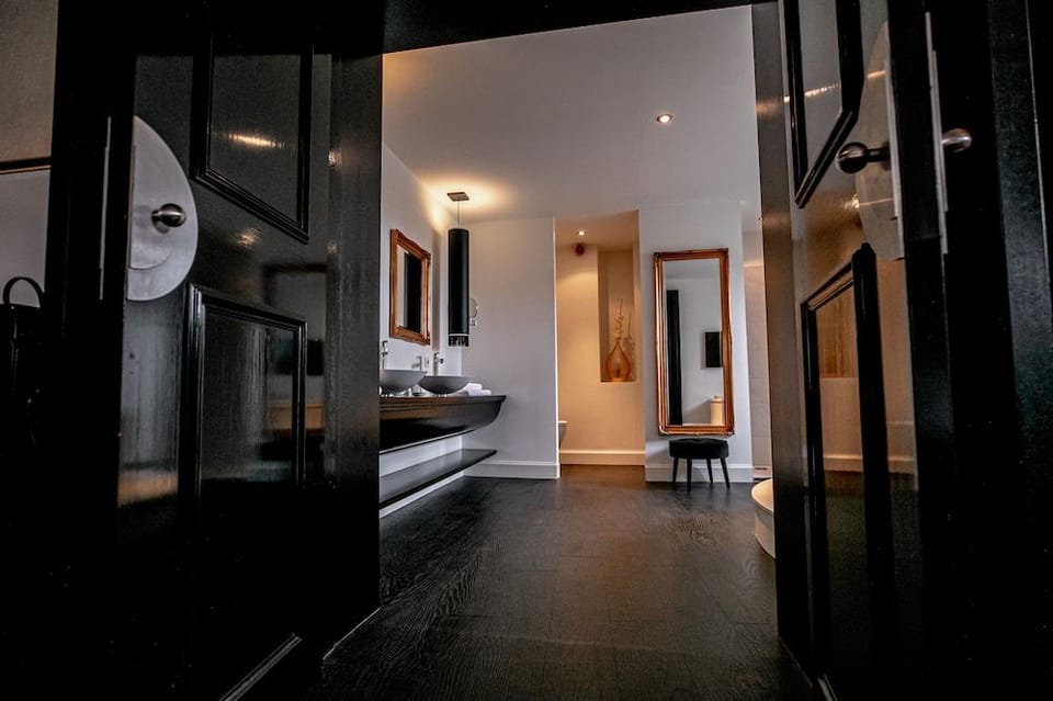 Le Theatre Hotel in Maastricht