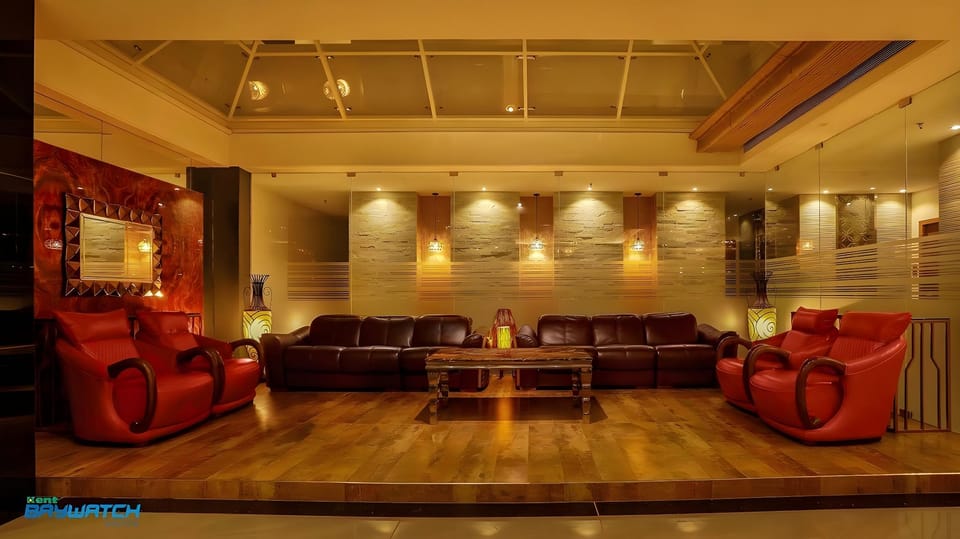Kent Baywatch Suites Hotel in Kochi