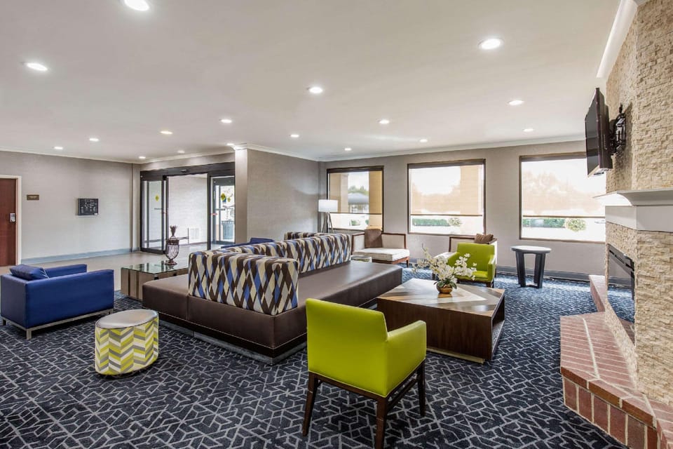 Comfort Inn College Park North Hotel in Prince Georges County