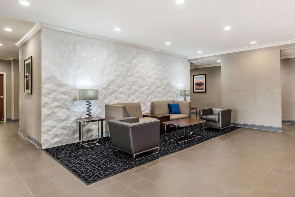 Comfort Inn College Park North Hotel in Prince Georges County