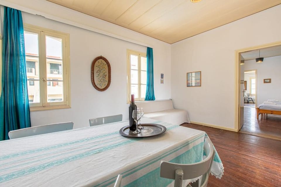 Orestis Hotel Apartment hotel in Crete