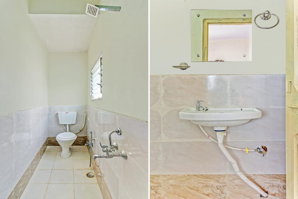Hotel O Shree Balaji Lodging Hotel in Maharashtra