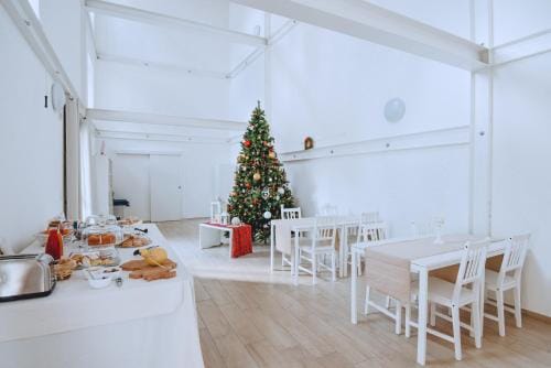 Dimora Pardo Hostel in Molise, Italy