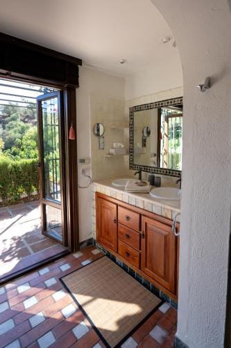 A Natural Retreat Hotel in Fuengirola
