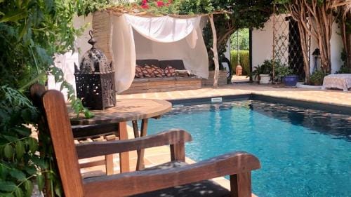 A Natural Retreat Hotel in Fuengirola