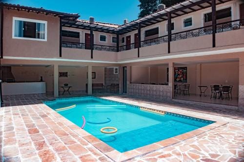 Vivendas Geriba Hotel in Armacao dos Buzios