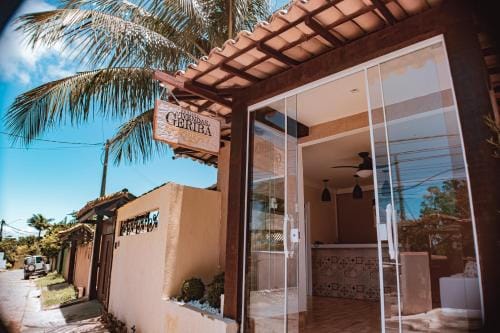 Vivendas Geriba Hotel in Armacao dos Buzios