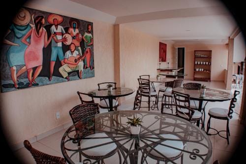 Vivendas Geriba Hotel in Armacao dos Buzios