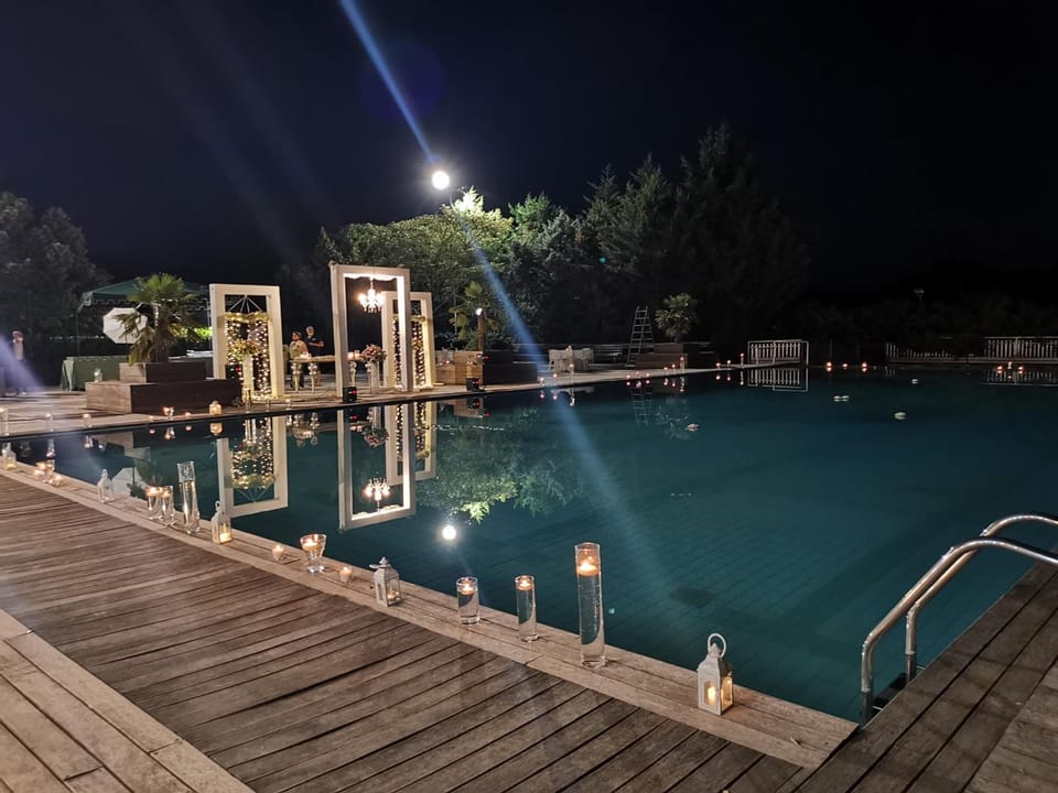 Hotel Park Grumentum Hotel in Basilicata