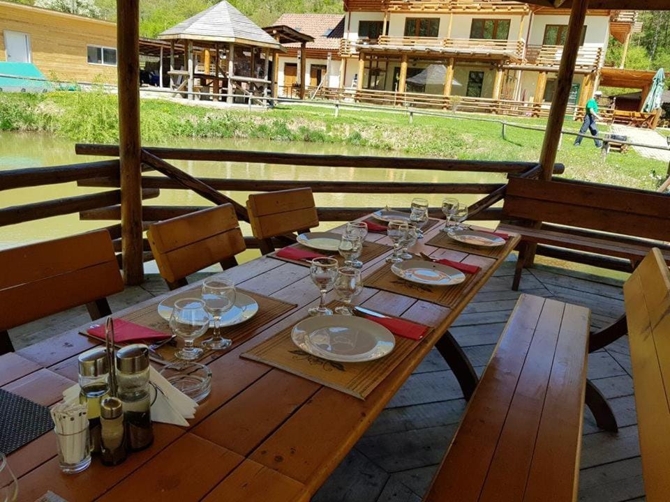 Pensiunea Casiana Hotel in Serbia