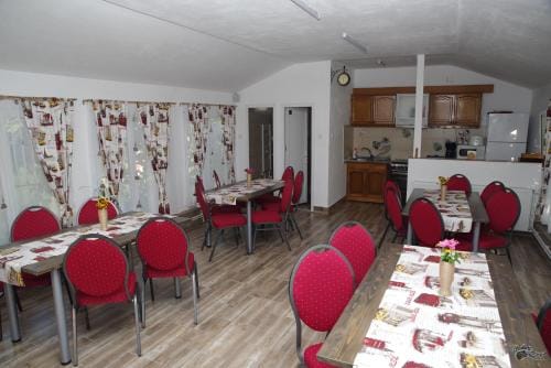 Pensiunea Irina Hotel in Serbia