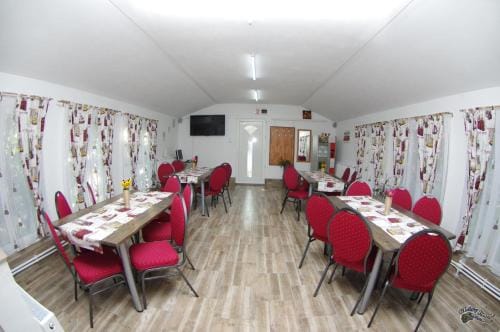 Pensiunea Irina Hotel in Serbia