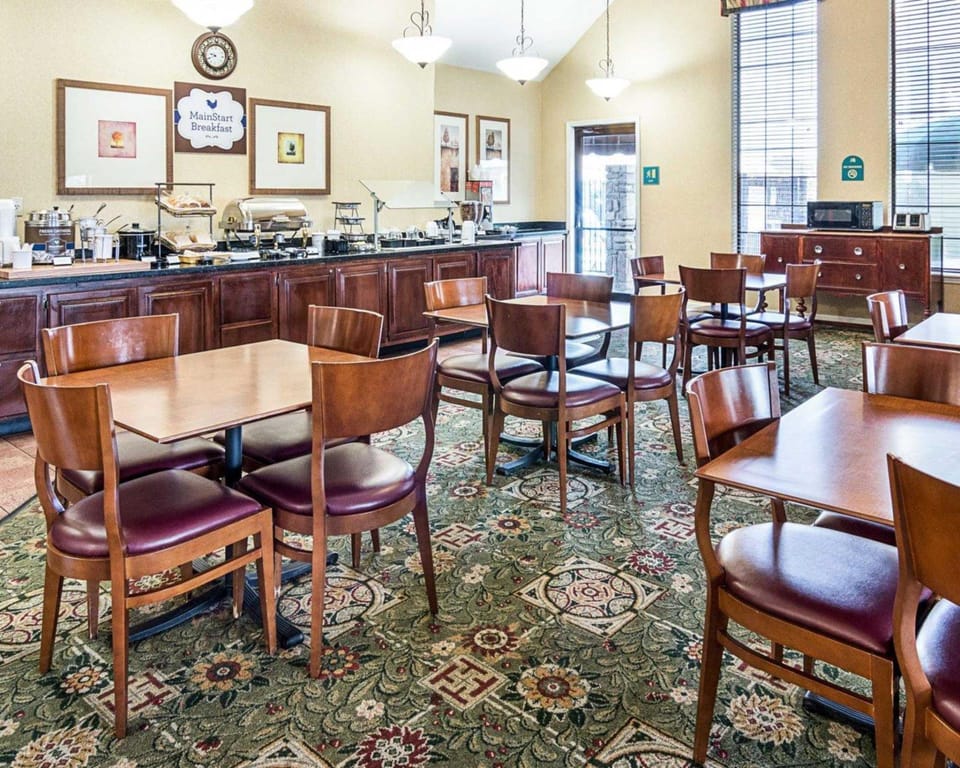 Extended Studio Suites Hotel Hotel in Bossier City