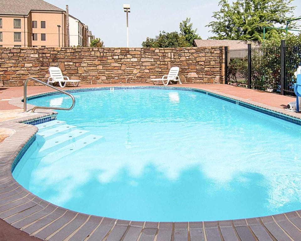 Extended Studio Suites Hotel Hotel in Bossier City