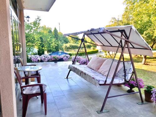 Guest House Dimitrije Hotel in Serbia