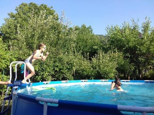 Guest House Dimitrije Hotel in Serbia