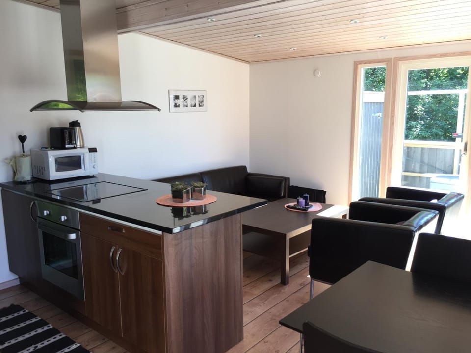 Vinbergs Stugby Apartment hotel in Denmark