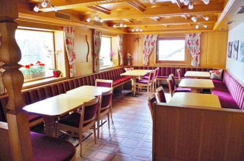 Hotel Edi Hotel in Canton of Grisons