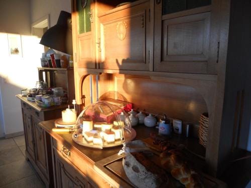 Gite Chez Toinette Hotel in Canton of Bern (Region)