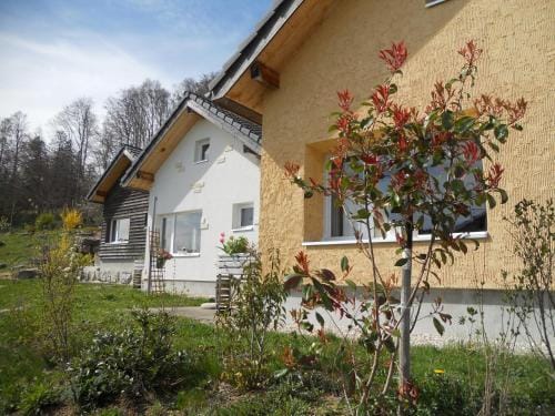 Gite Chez Toinette Hotel in Canton of Bern (Region)