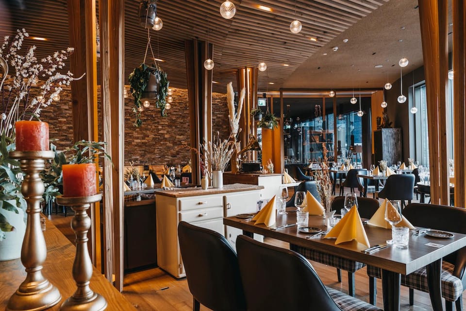 Peaks Place Apartments & SPA Apartment hotel in Canton of Grisons