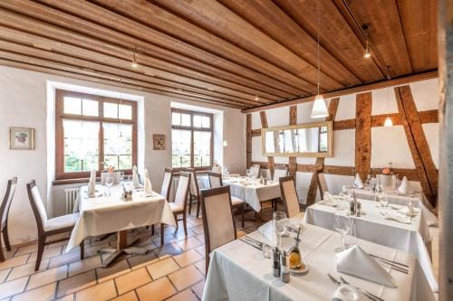 Hotel zum goldenen Kreuz Hotel in Canton of Zurich