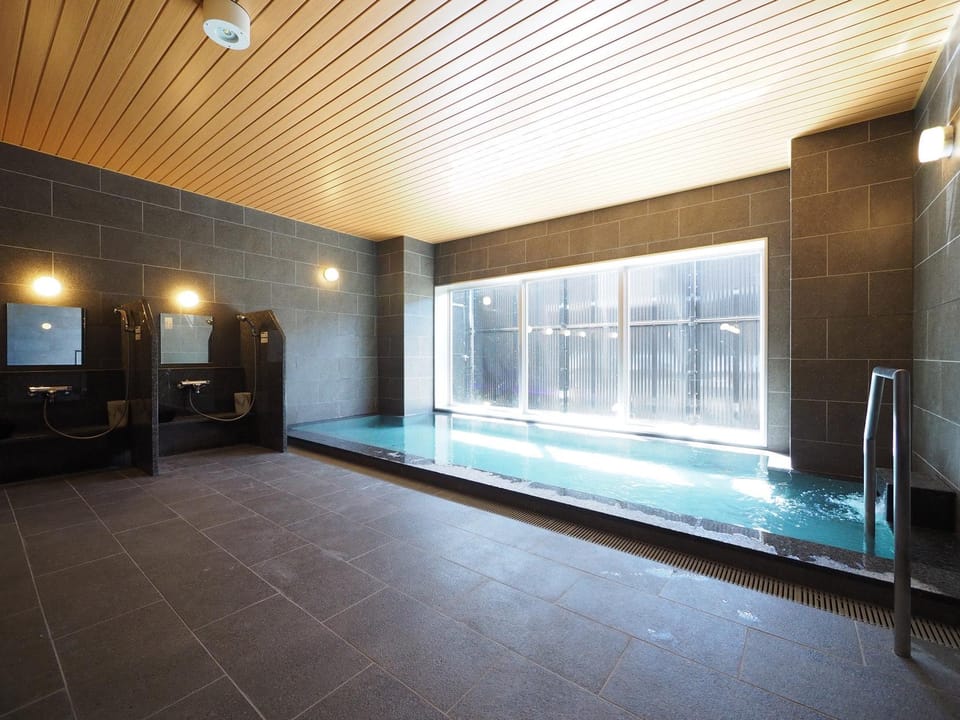 TABINO HOTEL KURASHIKI MIZUSHIMA Hotel in Japan
