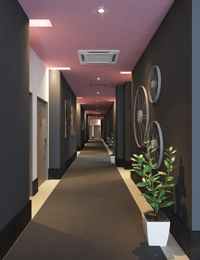 S Hotel Hotel in Johor Bahru