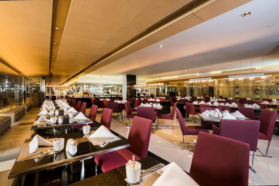 Pathumwan Princess Hotel Hotel in Bangkok