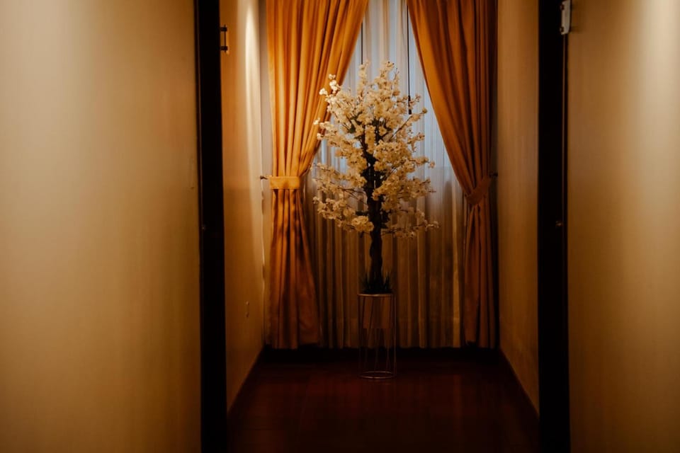 Hotel Casa Kolping Quito Hotel in Quito