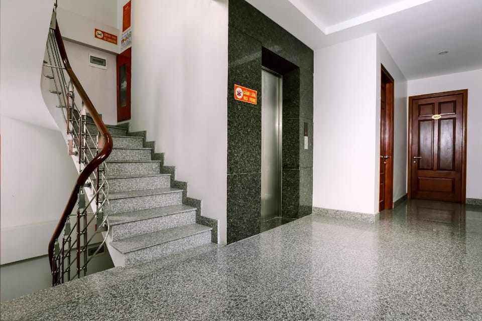 Tuan Anh Hotel Hotel in Laos