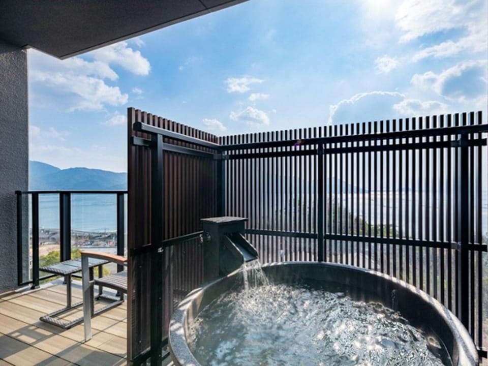 Amenity (Guest room)