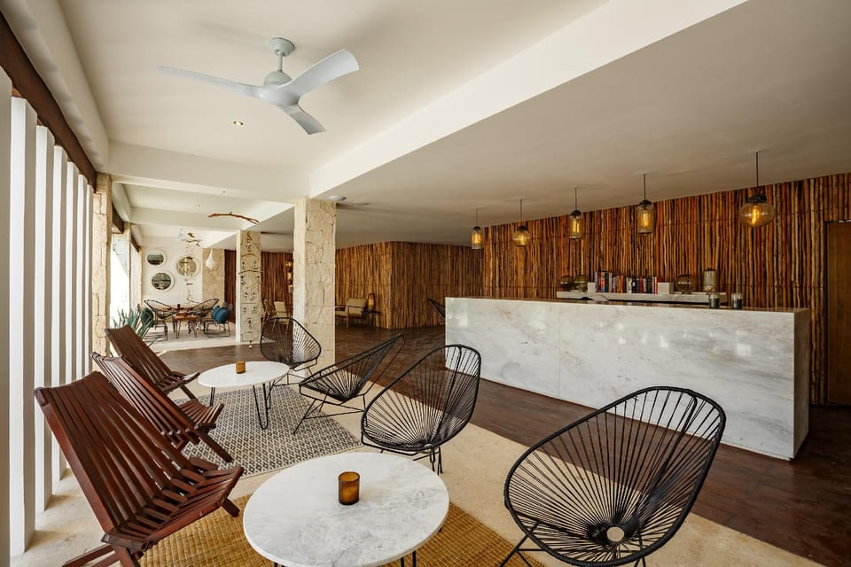 Hotel HM Playa del Carmen Hotel in Playa del Carmen