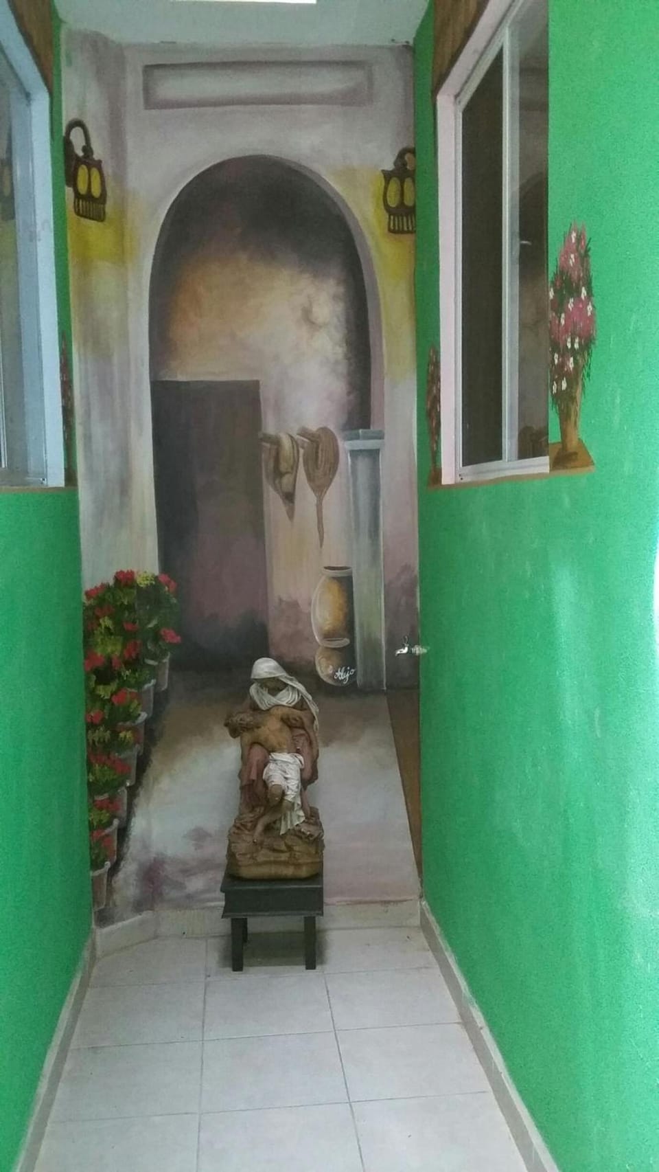 San Diego Tu Casa Hotel in State of Yucatan