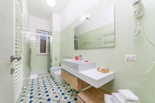 Gli Archi dei Diavoli Hotel in Salerno
