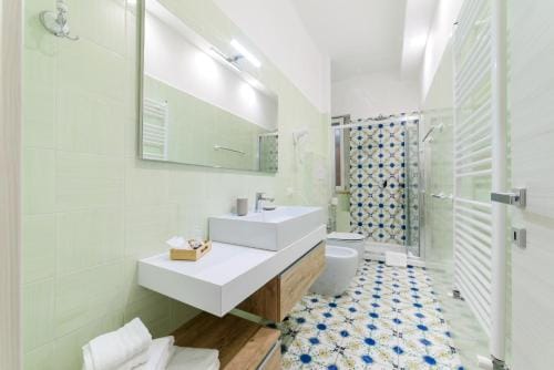 Gli Archi dei Diavoli Hotel in Salerno