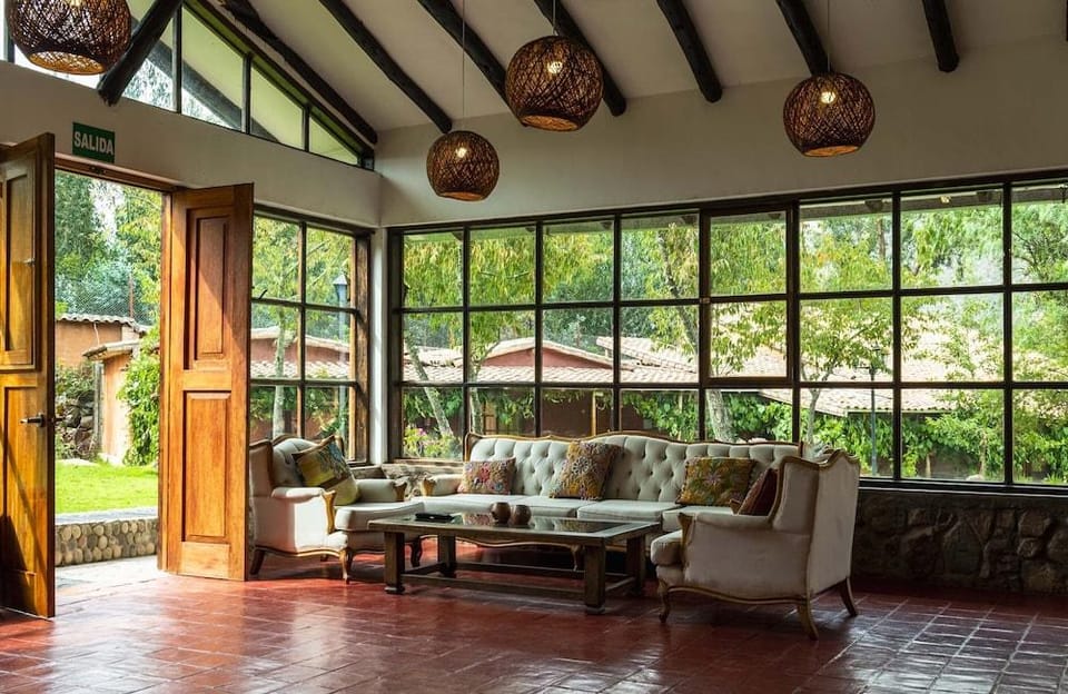 Andean Wings Valley Hotel in Madre de Dios, Peru