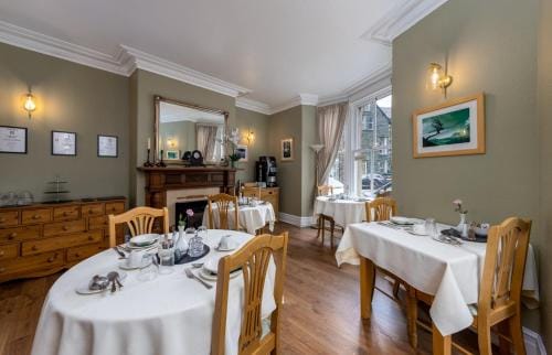Portland House Hotel in Keswick