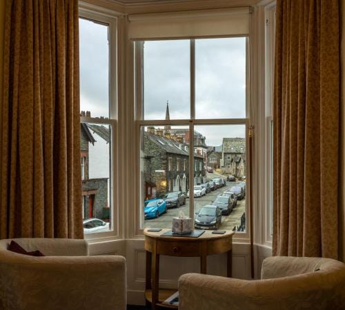 Portland House Hotel in Keswick