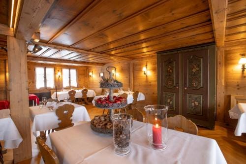 Hotel Baren Hotel in Canton of Valais