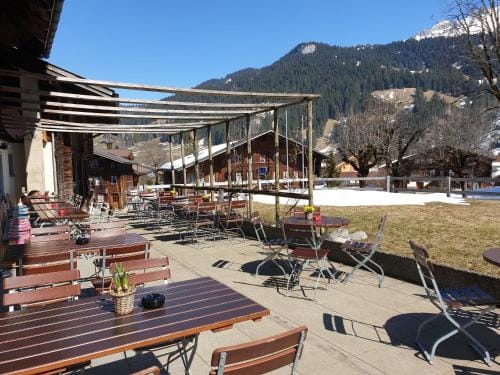 Hotel Baren Hotel in Canton of Valais