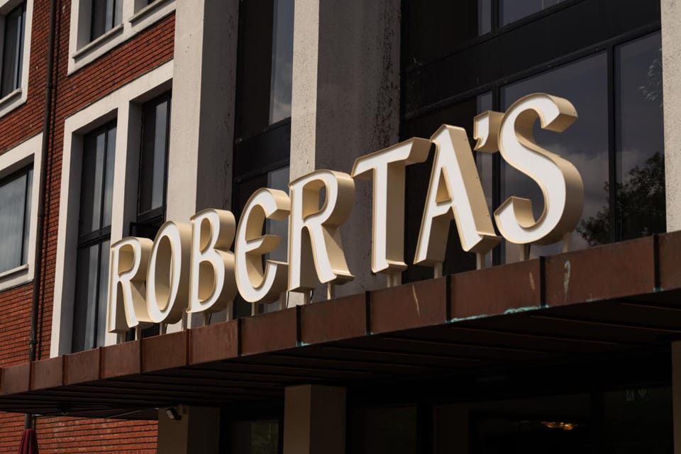 Roberta's Society Aarhus Hostel in Aarhus