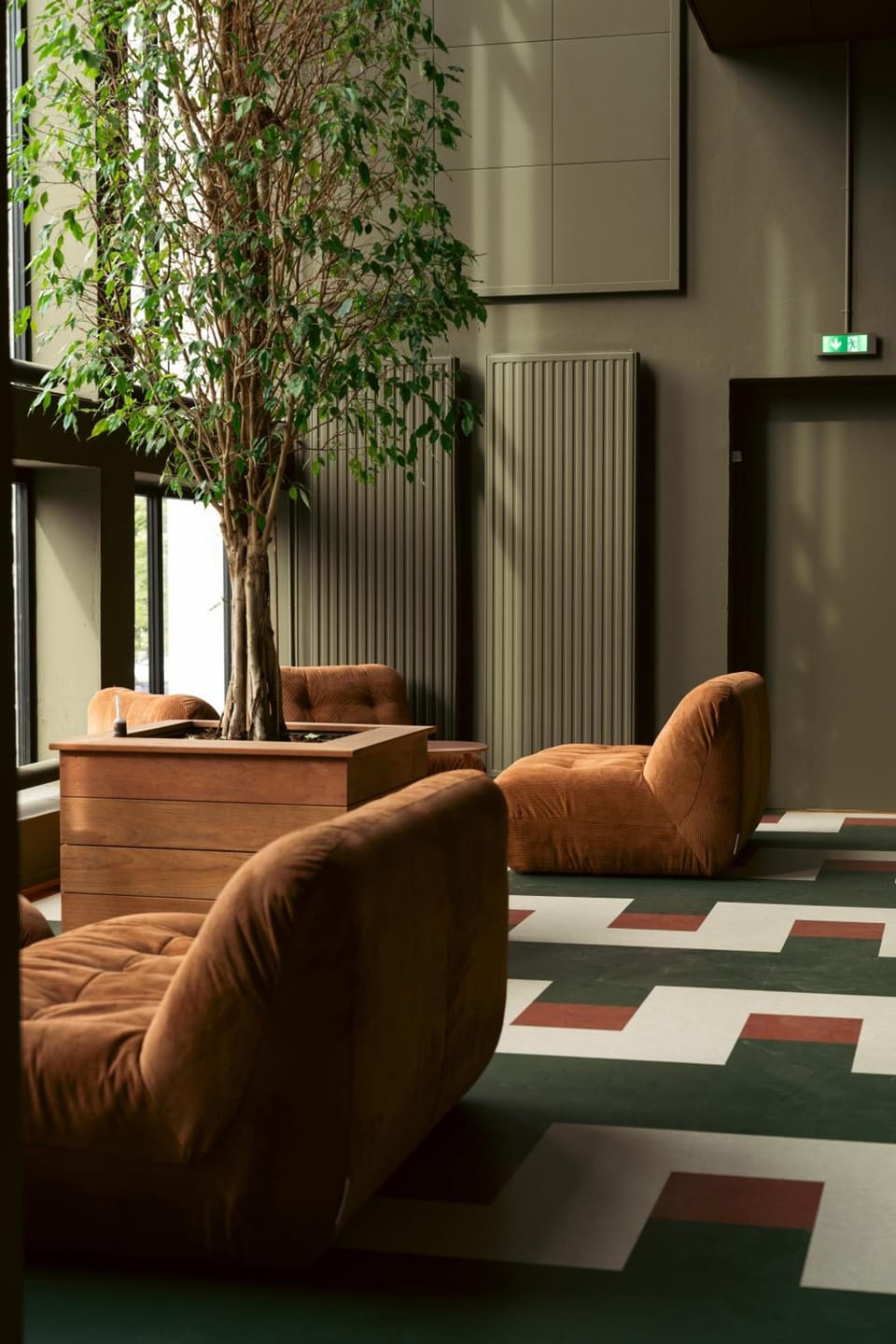 Bar/lounge