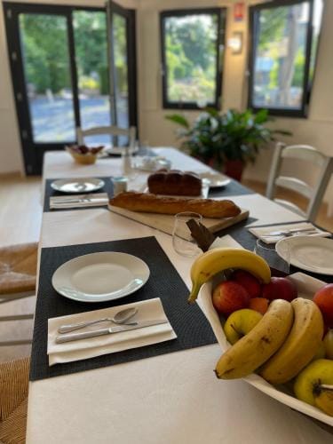 Maison SOLAR Hotel in Normandy