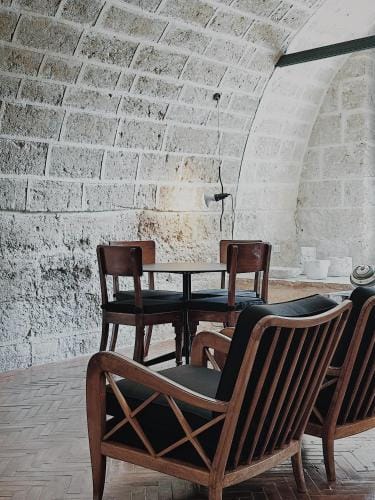 Quomorari Hotel in Province of Foggia