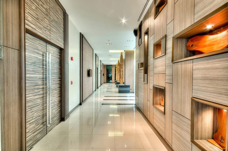 Mida Hotel Don Mueang Airport Hotel in Bangkok